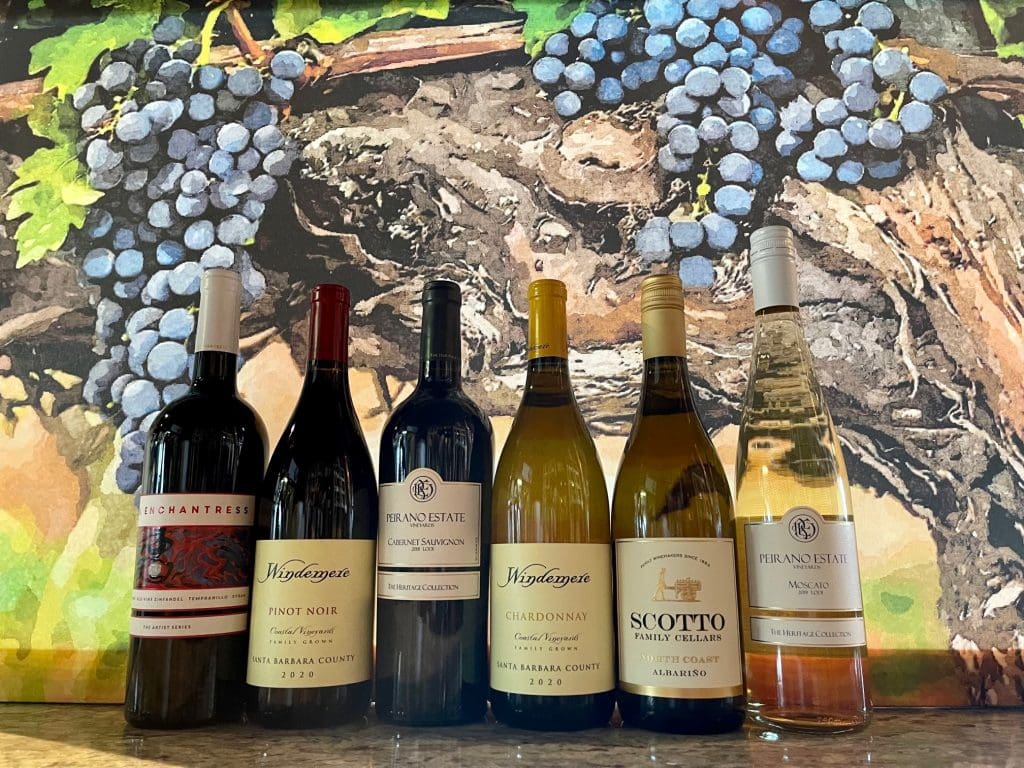 News/Events AK Wine Grotto Unique Wines & Gifts in Anchorage, Alaska