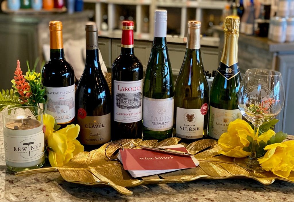 News/Events AK Wine Grotto Unique Wines & Gifts in Anchorage, Alaska