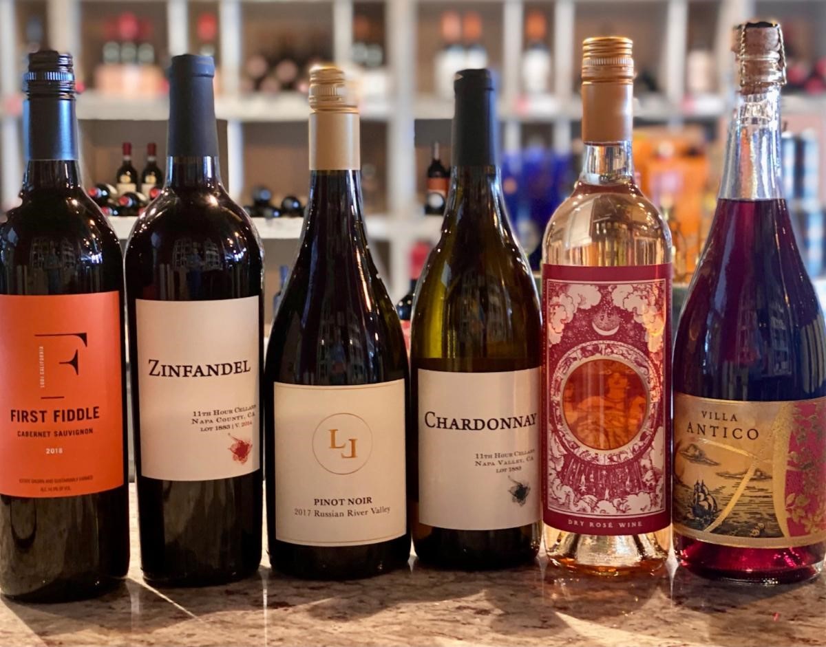 News/Events AK Wine Grotto Unique Wines & Gifts in Anchorage, Alaska